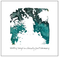 Wintery Songs in Eleventy Part Harmony EP 2014